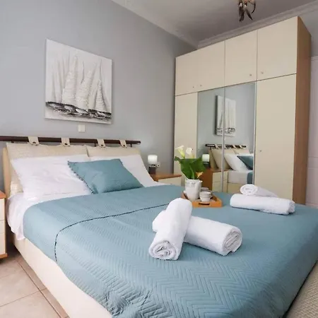 “katerina's Guest House” * Kato Garouna