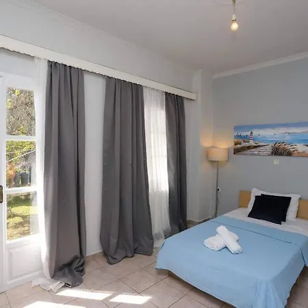 “katerina's Guest House” Apartment Kato Garouna