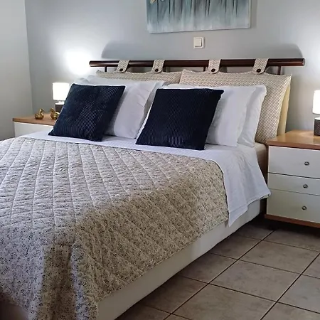 Apartment “katerina's Guest House” *