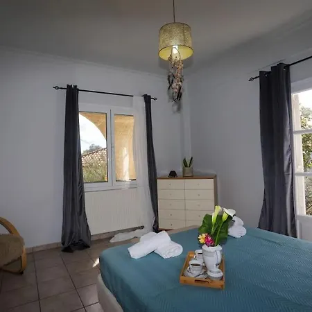 “katerina's Guest House” Apartamento