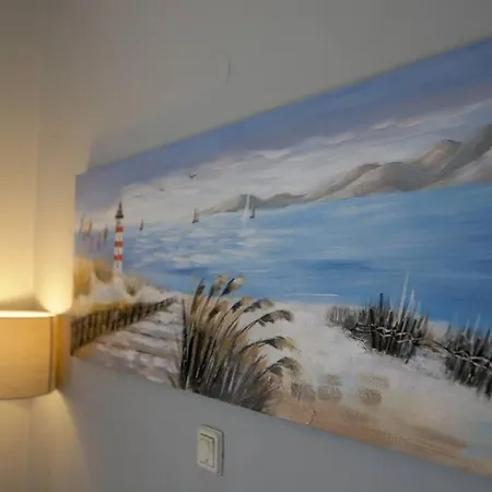 Apartamento “katerina's Guest House” *