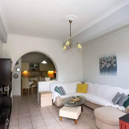 Apartamento “katerina's Guest House” *